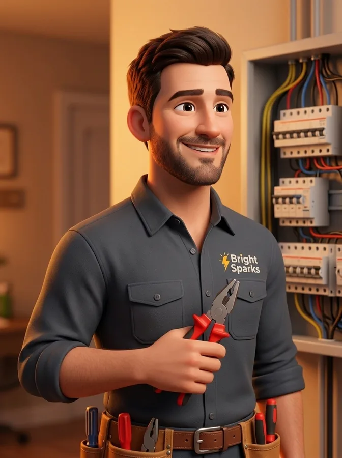 Electricians