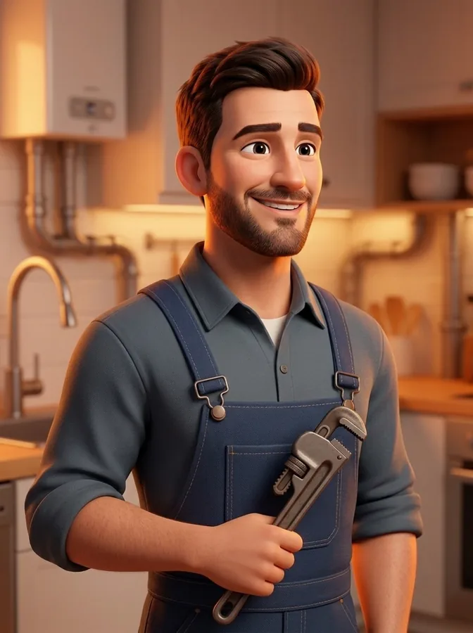 Plumbers