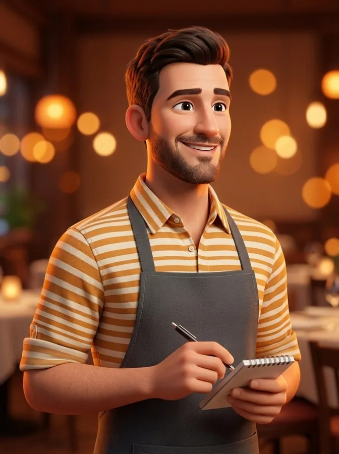 Restaurants